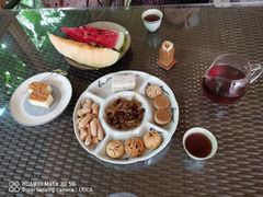 -和茶馆(西溪栖悦城店)