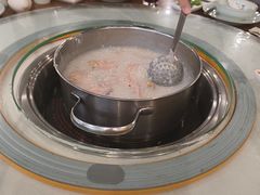 -盈田盈粥庄(博山东路店)