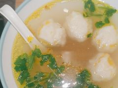 -小杨生煎(香港名都店)