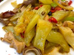 -芳姨广东砂锅粥(张庄路店)