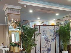 -新侨三宝乐西餐厅(崇文门店)