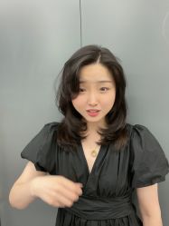 -藤野造型烫发染发接发