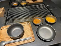 -夜食白市Yespicy·烧烤啤酒宵夜(番禺四海城店)