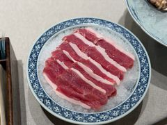 -温鼎府·海鲜火锅(前门23号院店)