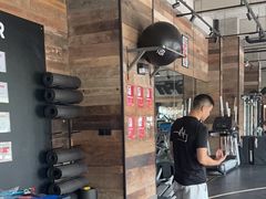 -OneFit健身(汇锦城店)