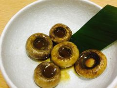 -山之川日料放题(通州店)
