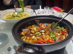 -品味居·首店·大连鲜活海鲜大连菜(东港店)