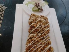 -新兴·金羊座·粤菜点心(乐峰店)