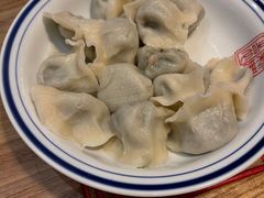 -新兴园饺子馆(北京百子湾店)