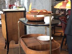 -三号黄浦会Canton Table