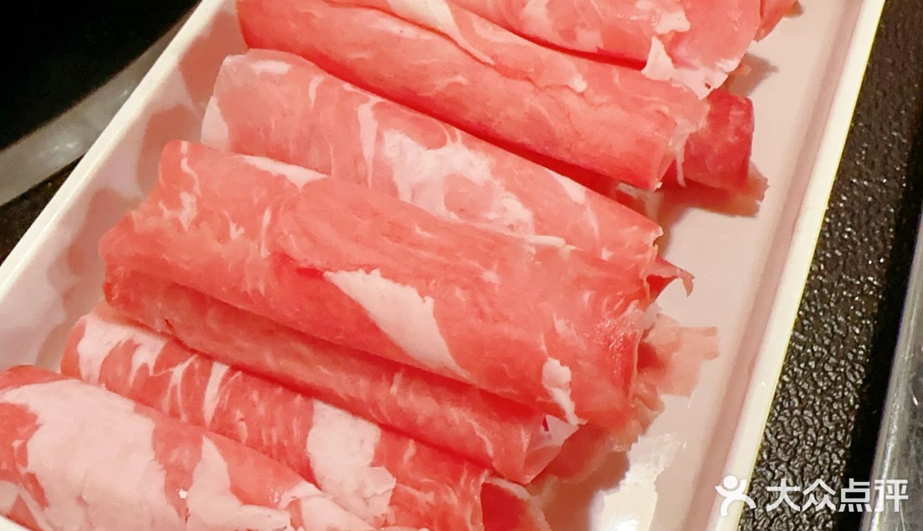 羊棒骨探店