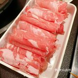 羊棒骨探店