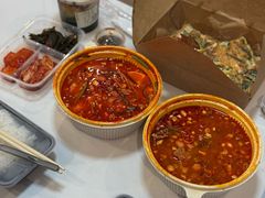 -旺清进洞米肠汤