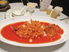 -淮扬府·游园京梦(成都 SKP 店)