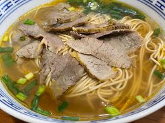 -永丰面馆(汉口路店)