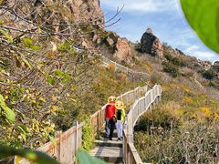 -白草畔自然风景区