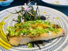 苏式烟熏青鱼-江南雅厨(李公堤店)