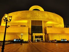 -上海博物馆(人民广场馆)