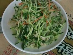 -添福来墨鱼饺子 · 海鲜东北菜(大连星海·黄浦路店)