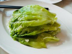 -顺德美的万豪酒店-万豪中餐厅