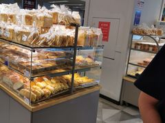 -BreadTalk面包新语·烘焙蛋糕(金光华广场店)