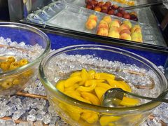 -炽真·果木窑烤自助牛排馆儿(和平欧乐店)