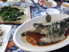 -范饭椰林川湘味海鲜·椰子鸡(三亚湾椰梦长廊店)