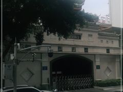 -皇城清真寺