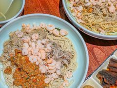 -裕兴记•蟹黄面馆(人民广场店)