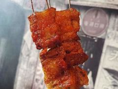 -北三老太太烧烤(人生一串上榜店)