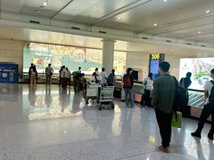 -银川河东国际机场