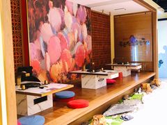 -老板娘的烤肉店(港湾广场店)