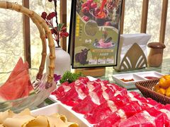 -番食园鲜食火锅(高新店)