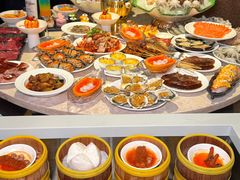 -芭菲盛宴·环球美食(北城国际店)