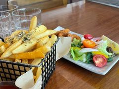 -Two Birds One Stone·一石二鸟(诚品生活店)