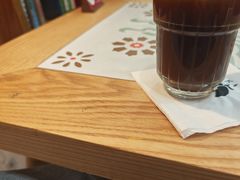 -KAFKA·卡夫卡咖啡(文林店)