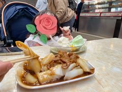 -芬芳甜品(同福路店)