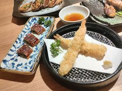 -德川家日本料理(顺义华联店)