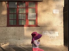 -东方花园夜市(解放中路)