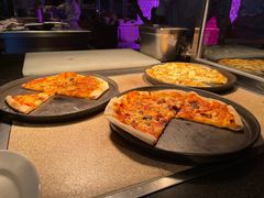 -广州富力君悦大酒店·凯菲厅