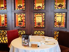 -顺德喜来登酒店·采悦轩