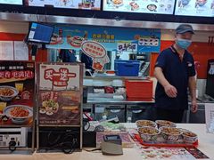 -吉野家(黑牛城道店)