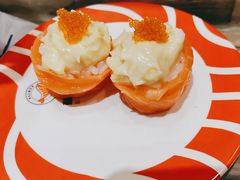 -新一番三文鱼寿司(红城湖店)