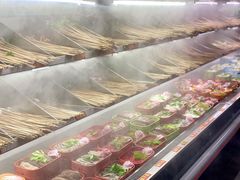 -老马路串串香火锅(北门桥店)