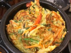 -九田家黑牛烤肉料理(中北镇店)