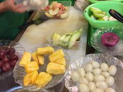 -水果立方果然鲜(升平路店)