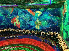 -重庆梵高星空艺术馆(解放碑旗舰店)