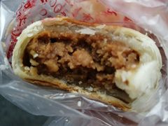 鲜肉月饼-朱鸿兴面馆(镇湖店)