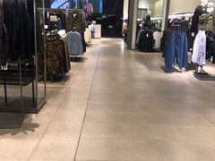 -ZARA(重庆华润万象城中区店)