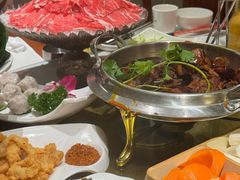 -葛记红焖羊肉(和平路形象店)